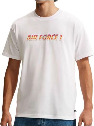 Nike SB x Yuto Horigome Loose Fit T-Shirt White IM4432-100