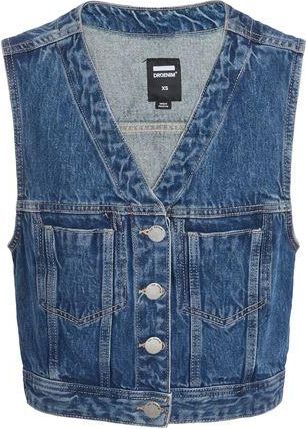 Dr. Denim COATS & JACKETS - Denim outerwear on YOOX.COM