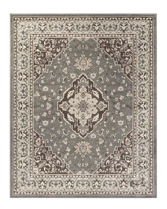 Superior Glendale Traditional Oriental Floral Rug
