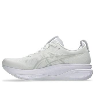 Asics Gel-Kayano 33 White 1011C167-102
