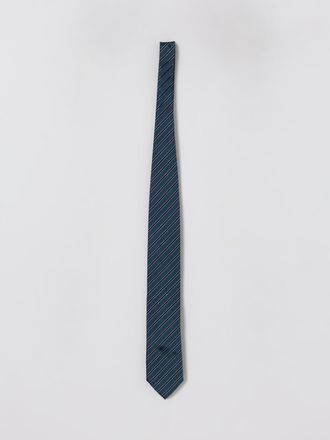 Ermenegildo Zegna Cravatta Brera Zegna in seta a righe