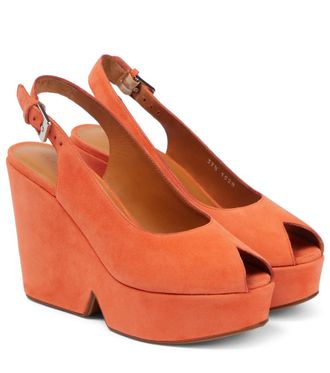 Chaussures pour Femmes Robert Clergerie Soldes jusqu a 56 Stylight
