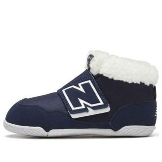 New Balance (TD) New Balance New-B Boot Natural Indigo NWBOOTNV
