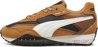 Puma Blktop Rider Brown Black 392725-29