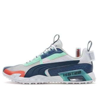 Puma H.ST.20 Kit Dark Denim White 193348-02