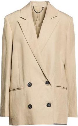 AllSaints SUITS and CO-ORDS - Blazers on YOOX.COM