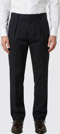 Incotex Pantaloni sartoriali Incotex in misto lana