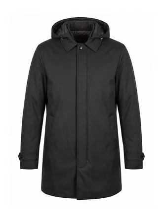 Moorer Ralli Jacket