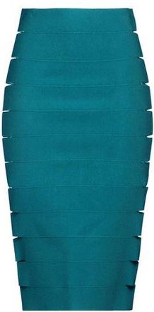 Alaia BOTTOMWEAR - Midi skirts sur YOOX.COM