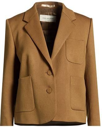 Dries Van Noten ANZ&Uuml;GE und CO-ORDS - Blazers auf YOOX.COM