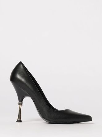 Just Cavalli Leather Pumps