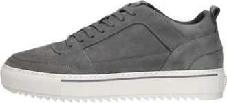 Rehab Schoenen, Heren, Grijs, 44 EU, Creon Nub