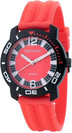 Pertegaz Rubber Sport Watch