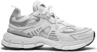 Axel Arigato Sphere Runner Sneakers - Dames - Sneakers - Wit - 36 EU - Leer - Schoenen