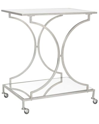 Safavieh Ignatius Bar Cart