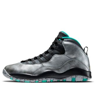 Nike Jordan Air Jordan 10 Retro Lady Liberty 705178-045