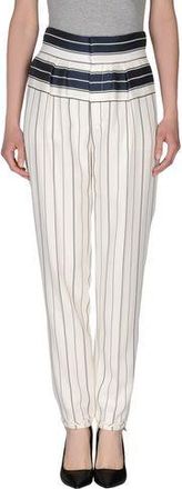 Chlo&eacute; BOTTOMWEAR - Pantaloni su YOOX.COM