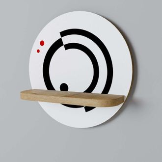 OEM Estante Redondo Orbital Flow