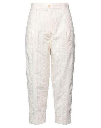 Virginia Bizzi BOTTOMWEAR - Trousers on YOOX.COM
