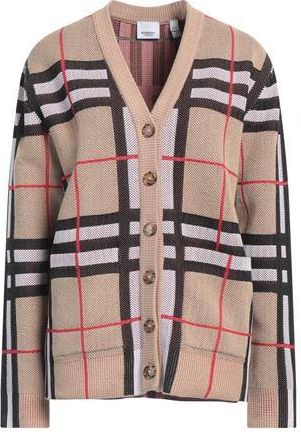 Burberry PRENDAS DE PUNTO - C&aacute;rdigans en YOOX.COM