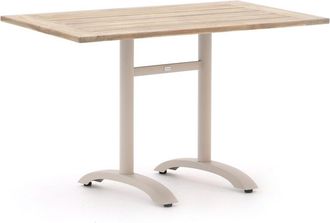 Bellagio la vita attrattiva Bellagio Lisio tuintafel 120x70x75cm