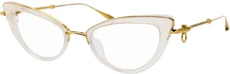 Valentino V-DAYDREAM VLX-123C-51-CH Powder Pink/White Gold 51mm