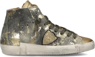 Philippe Model Sneakers Prsx Tennis - Dames - Sneakers - Veelkleurig - 36 EU - Schoenen