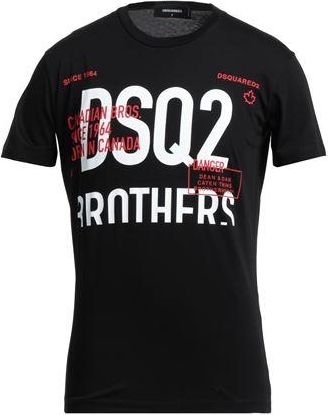 Dsquared2 TOPWEAR - T-shirts sur YOOX.COM