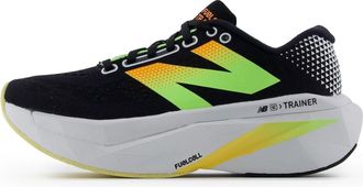 New Balance (WMNS)New Balance FuelCell SuperComp Trainer v3 black WRCXLH4
