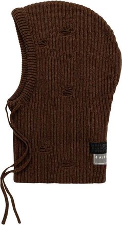 Maison Margiela unisex, Accessori, Marrone, Taglia unica, new