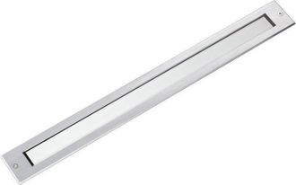 Netlighting Falls Integrated LED Recessed Outdoor Ground Light 2700K IP67