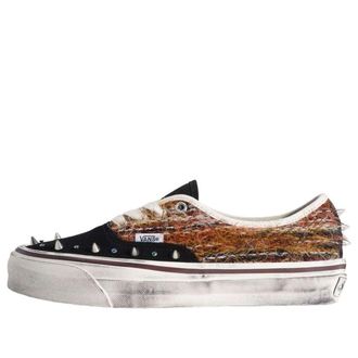 Vans Authentic Ibiza Black VN000DB8BML