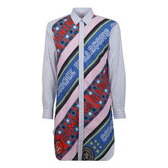 Comme Des Gar&ccedil;ons Uomo, Magliette, Multicolore, M, new