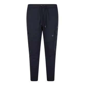 Polo Ralph Lauren Heren, Broeken, Blauw, Maat: M