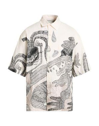 DOMREBEL TOPWEAR - Shirts on YOOX.COM