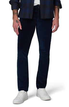 Joe's The Brixton Corduroy Pants in True Navy at Nordstrom, Size 36