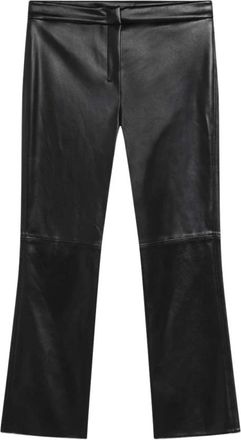 Max Mara Mujer, Pantalones, Negro, Talla: L