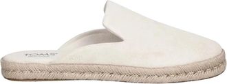 Toms Slippers - Dames - Slip ons - Beige - 36 EU - Su&egrave;de - Schoenen