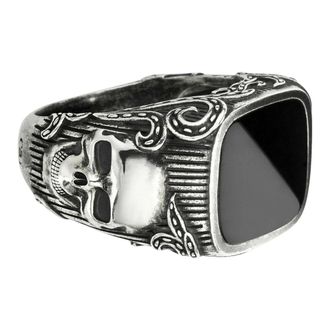 Cai Heren, Accessoires, Grijs, Maat: 62 MM