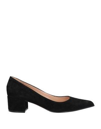 Gianvito Rossi CALZADO - Zapatos de sal&oacute;n en YOOX.COM