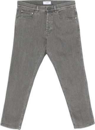 Lardini Vaqueros con botones Lardini