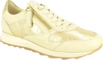 DL Sport Schoenen, Dames, Beige, 37 EU, Runner N.+Tiret