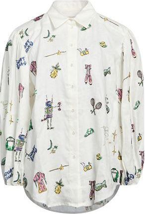 Alemais TOPWEAR - Camicie su YOOX.COM
