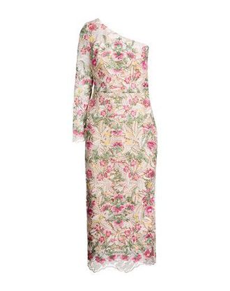 Marchesa DRESSES - Midi dresses on YOOX.COM