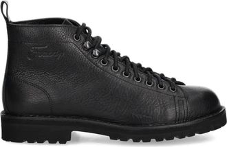 Fracap Stivali Monkey R200 - Nero