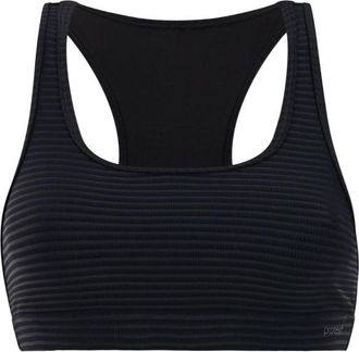 Protest MIXEagert Bikini-Top f&uuml;r Damen | schwarz