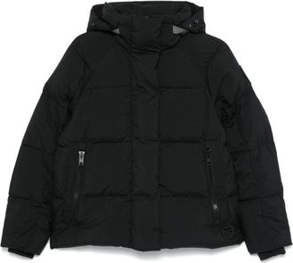 Canada Goose CANADA G JUNCTION PRKA PFFR JKT HDD - Womens - Feather Down/Nylon