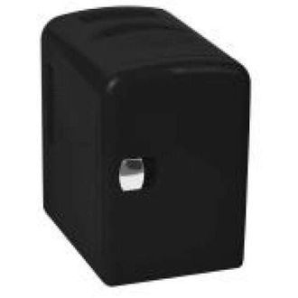 Ardes Ardes Ar5i04 Nevera Port&aacute;til Negro 4 L El&eacute;ctrico