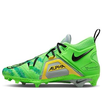 Nike Alpha Menace Pro 3 Razor-Sharp Cuts FB8442-303