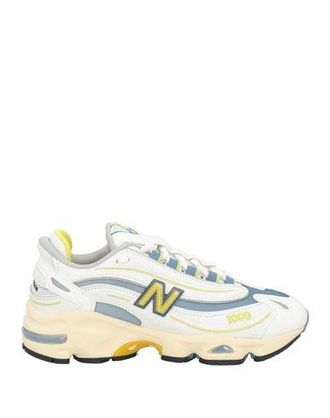 New Balance SCHUHE - Sneakers auf YOOX.COM